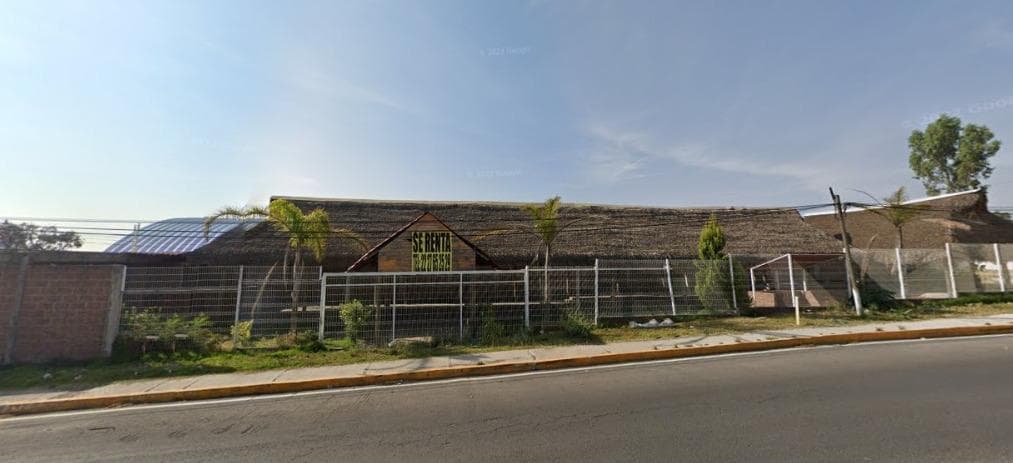 Terreno en Chipilo de Francisco Javier Mina - 1