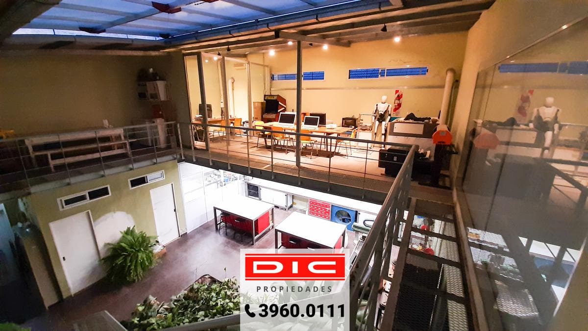 Oficina Venta - B.P.Saavedra - 1