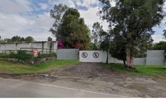 Terreno - Pueblo Chipilo de Francisco Javier Mina - 1