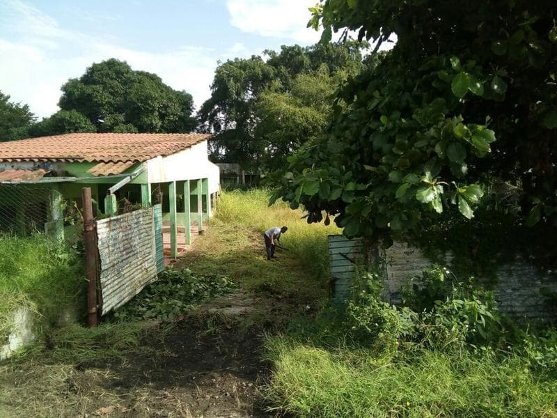 ATENCIÓN INVERSIONISTAS VENDO TERRENO EXCELENTE UBICACIÓN PARA NEGOCIO - 1