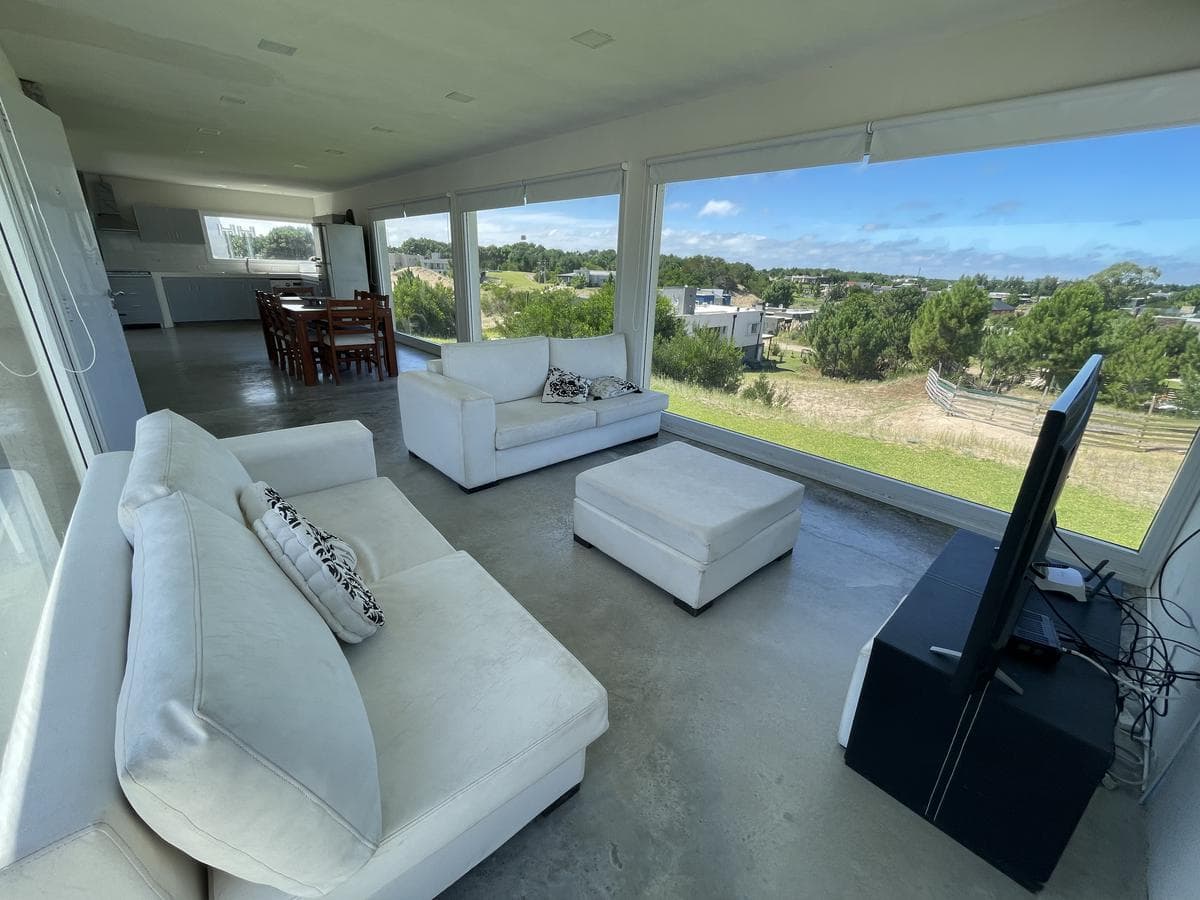 Casa en Venta en Costa Esmeralda - 1