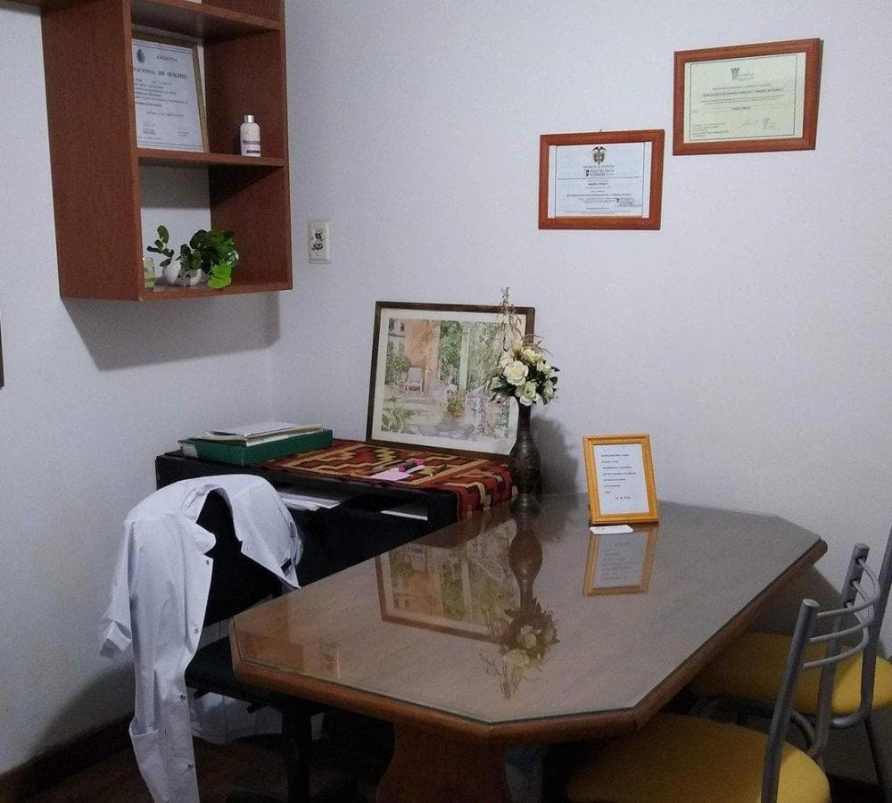 Oficina en venta en zona centro, Mar del Plata - 1