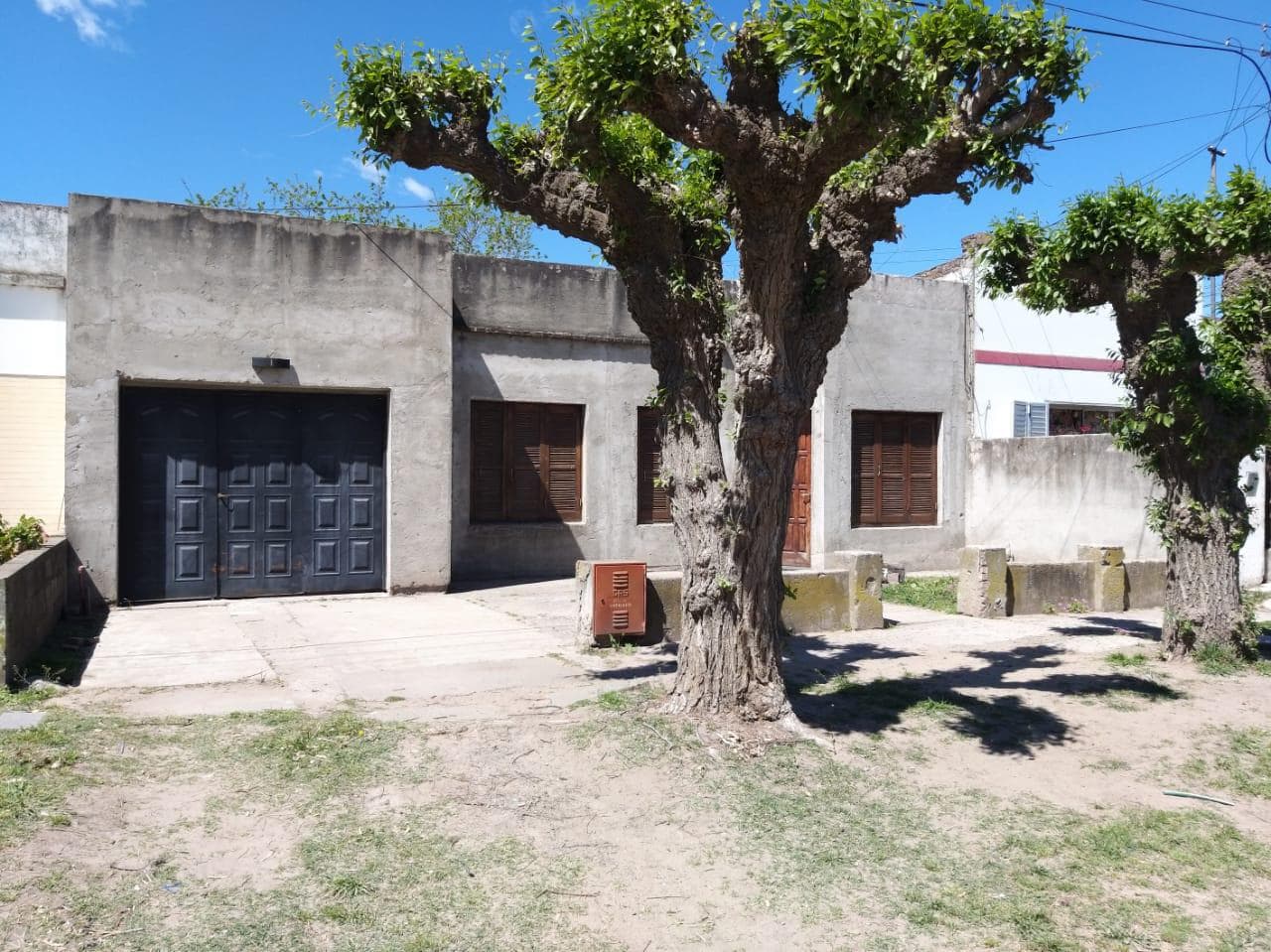 Casa en Gral Alvear - 1