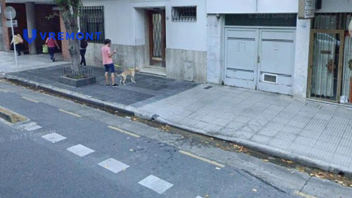 Senillosa al 200 Cochera en Venta en Caballito en Planta Baja - 1