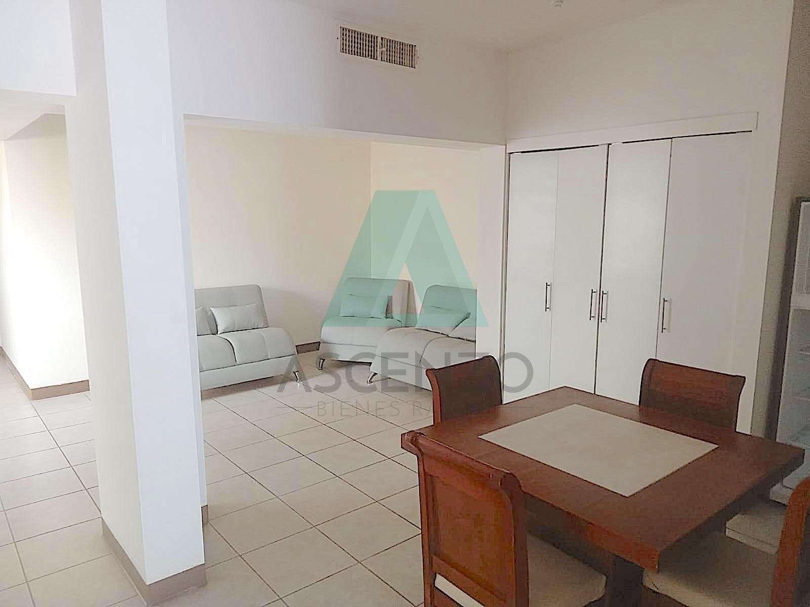 Departamento en San Felipe - 1