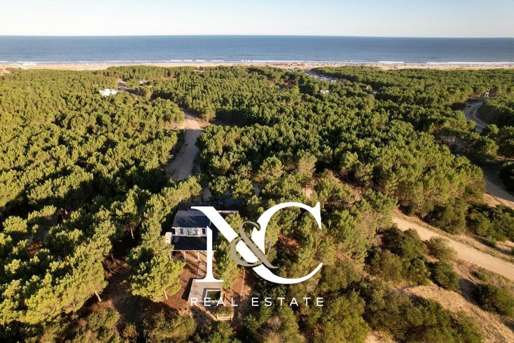 Lote terreno en venta en Costa Esmeralda Maritimo III - 1