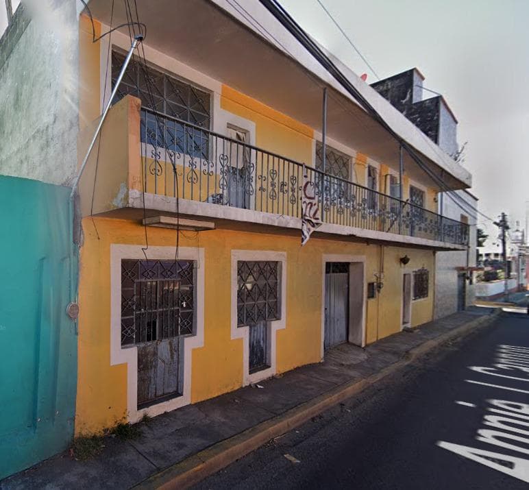 Propiedad en Venta, Santa María Tonantzintla - 1