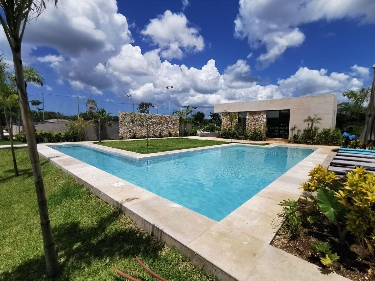lote de terreno, residencial y urbanizado- 100 entrega inmediata (aceptamos Infonavit) - 1