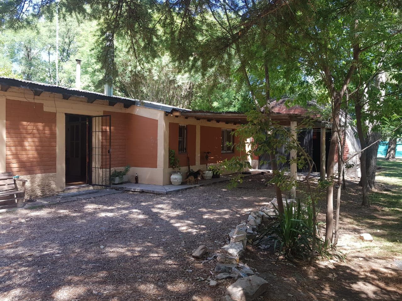 Casa en venta en El Cerrito - San Rafael - 1