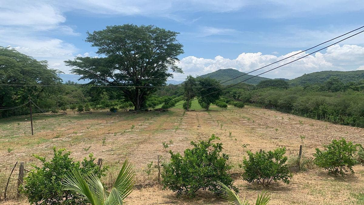 Gran Oportunidad Terreno en Venta - 1