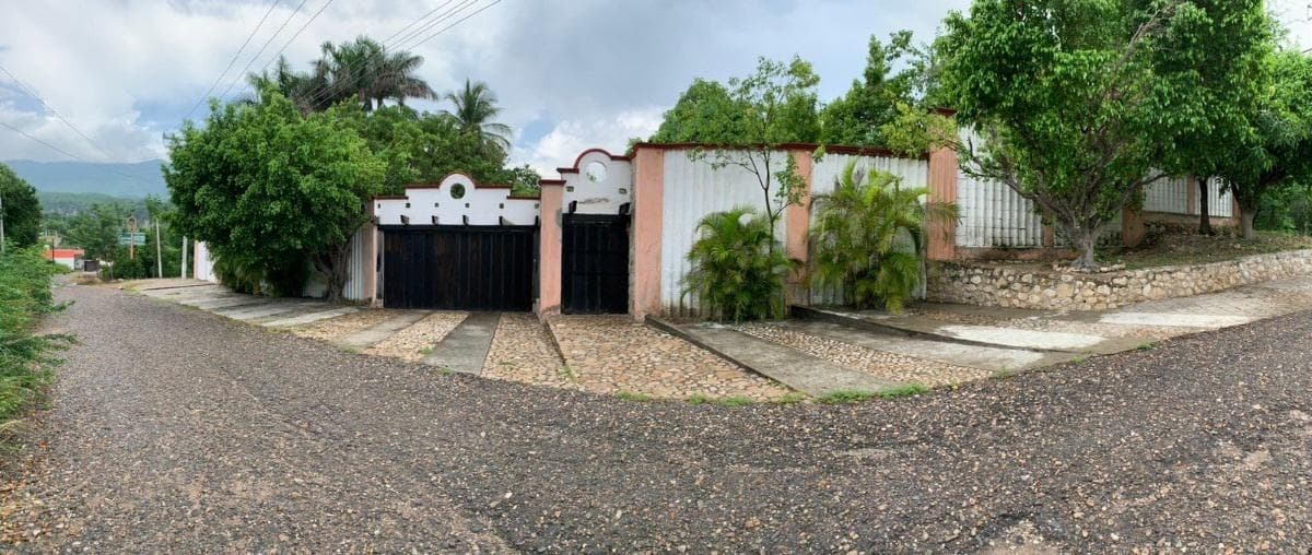 Casa Chiapa de Corzo-Tuxtla Gutiérrez - 1