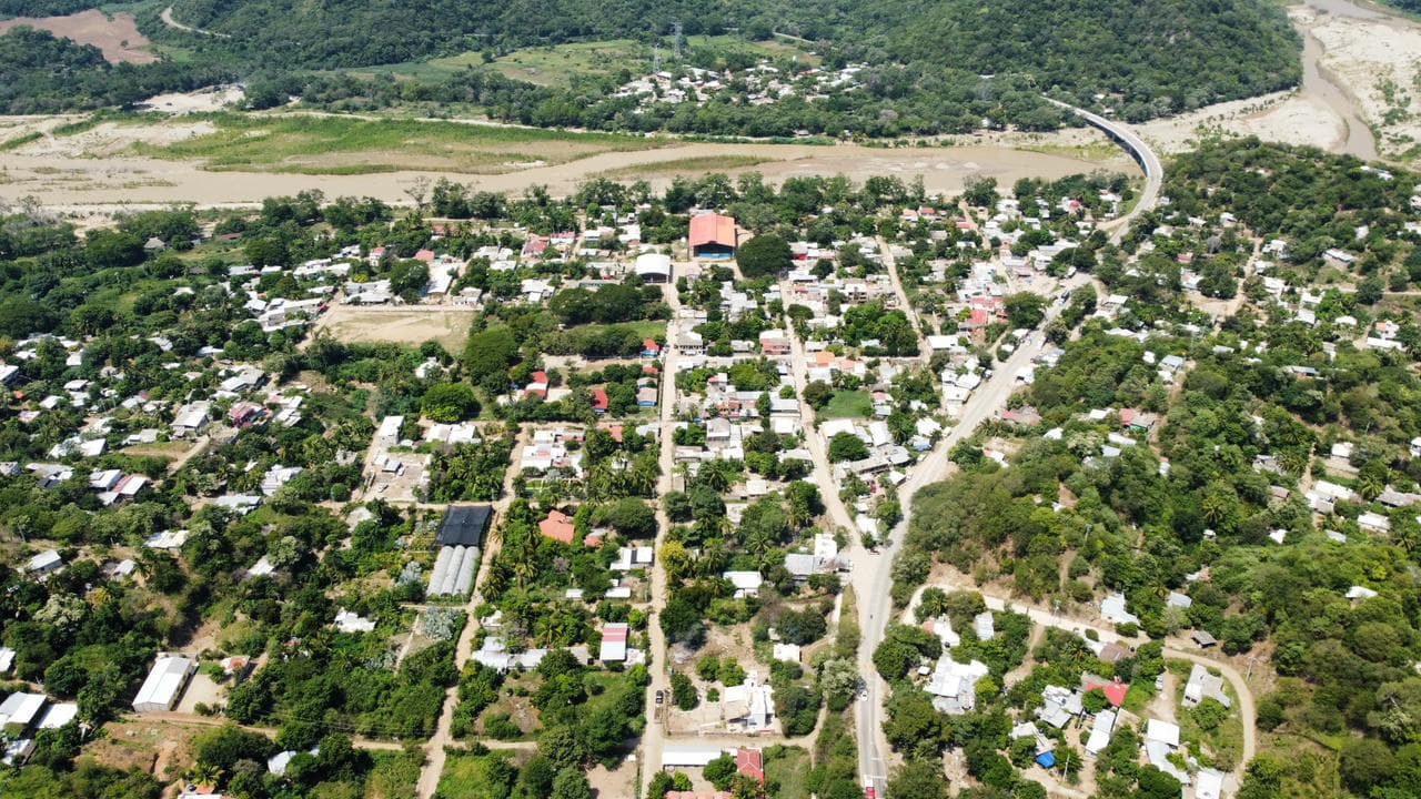 Terreno en VENTA - 1