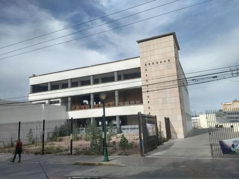 LOCAL EN RENTA EN ZONA CENTRO, SAN LUIS POTOSI - 1