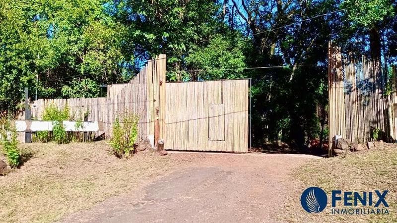 TF456 LOTE YABEBIRY Z/SAN IGNACIO - 1