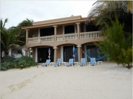 Villa BR4 BA4, Vacaciones de tus sueños, Tankah - 1