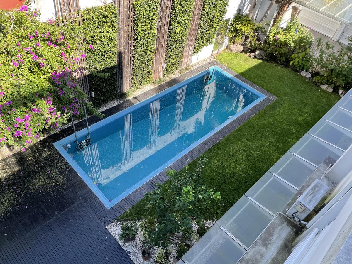 Casa de Diseño en Nuñez - 1