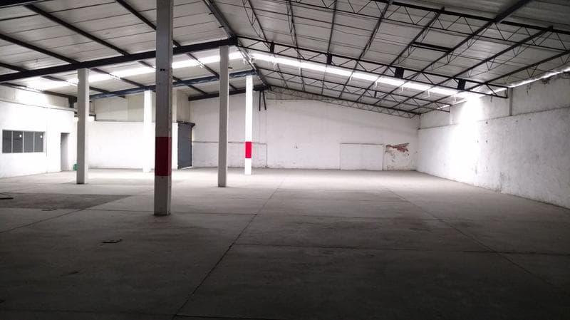 Bodega Jiutepec Ferrocarril 2 - 1
