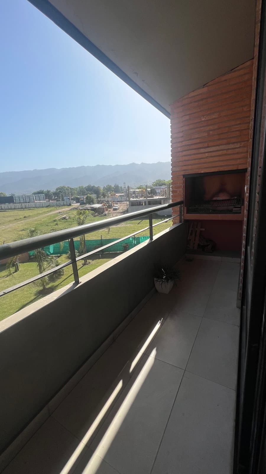 Departamento - Yerba Buena - 1