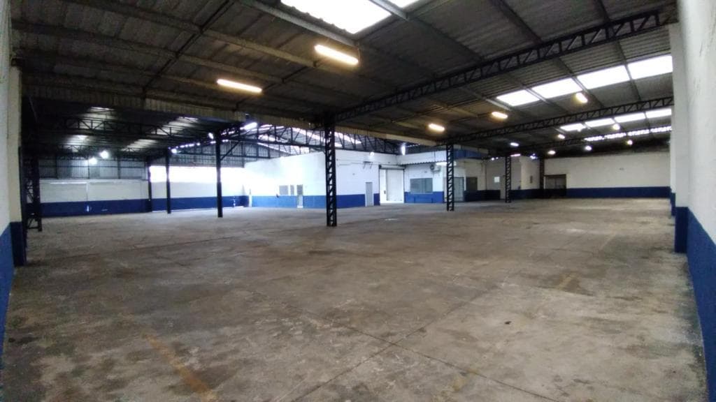 Bodega en Renta en Cancún Av Talleres - 1
