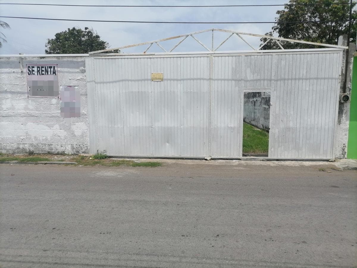 Terreno - Boca del Río - 1