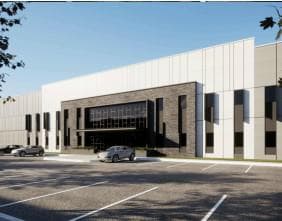 Bodega Industrial en Reynosa, Tamaulipas - 1