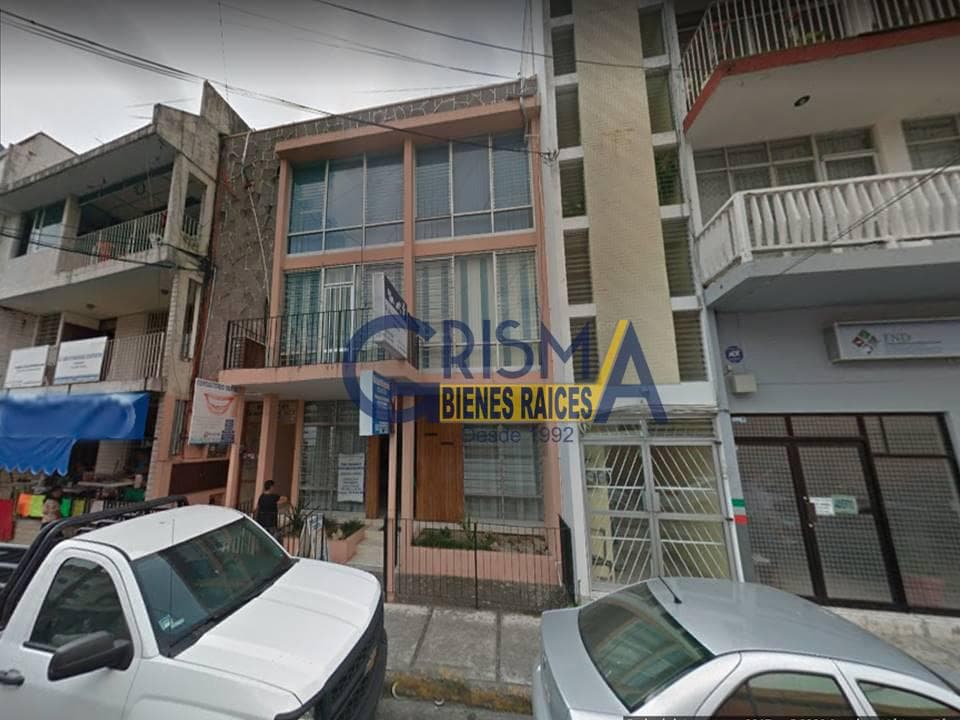 RENTA OFICINAS EN ZONA CENTRO - 1
