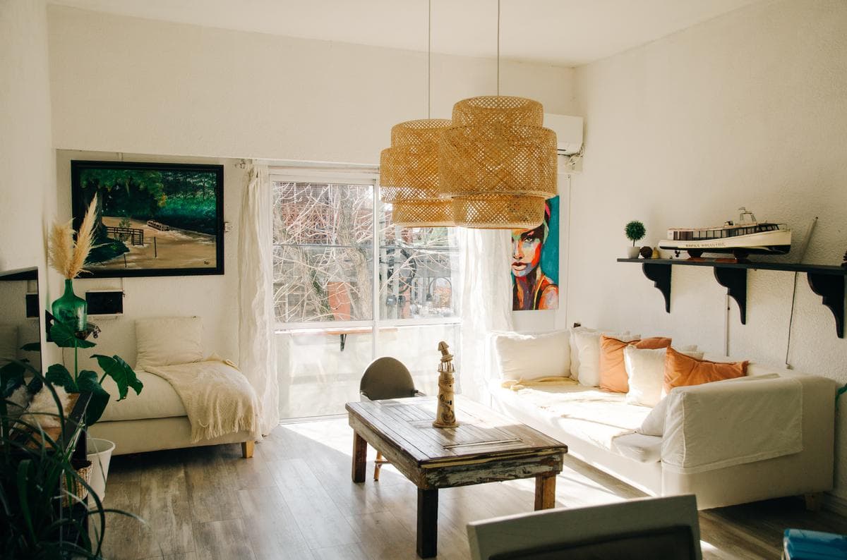 Casa multi familiar, tres ambientes y dos ambientes a ala venta - 1
