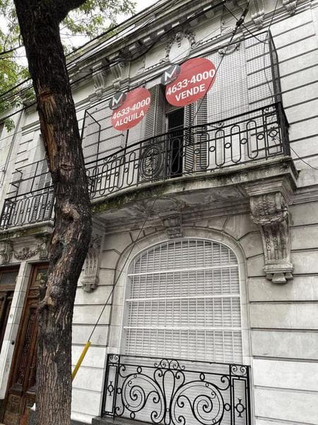 CASA Constitución - 1