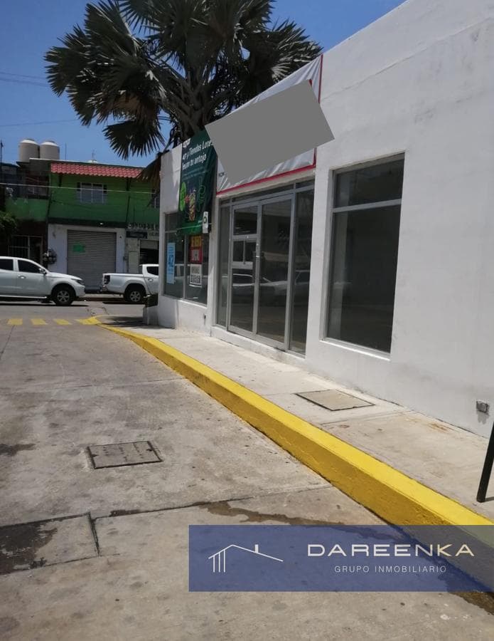 Local - San Juan Bautista Tuxtepec - 1