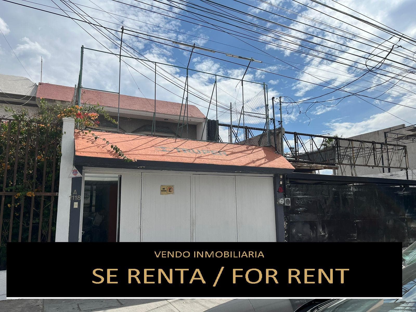 Local en Renta - 1