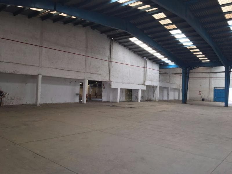 RENTA DE BODEGAS, HUAMANTLA - 1
