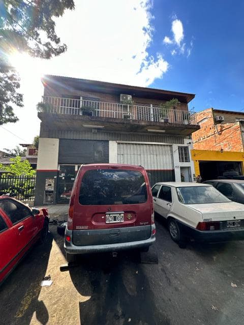 2 LOCALES + DEPARTAMENTO - 1