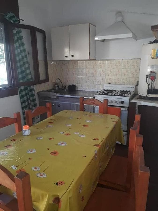Casa en venta - 8 dormitorios 6 baños - 220mts2 - San Clemente Del Tuyú - 1