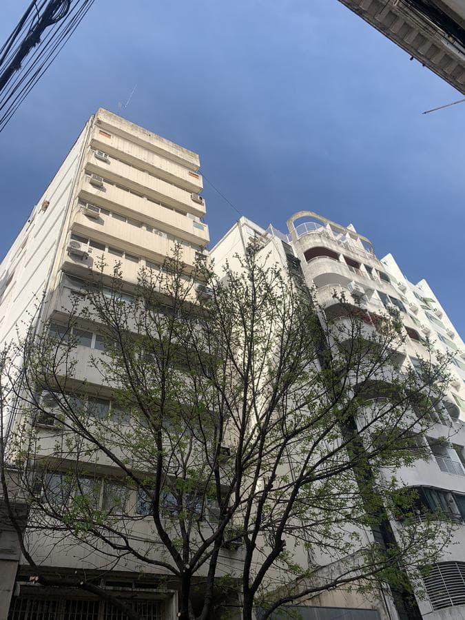 Oficina - Centro - 1