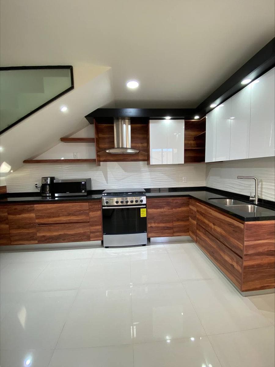 Casa en venta Privada Valle Alto - 1