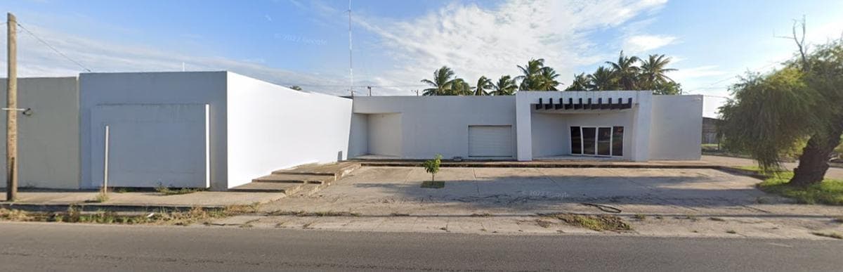 (MMLR2267) LOCAL EN RENTA COL. MORALILLO, VER. CEL 833-343-5499 - 1