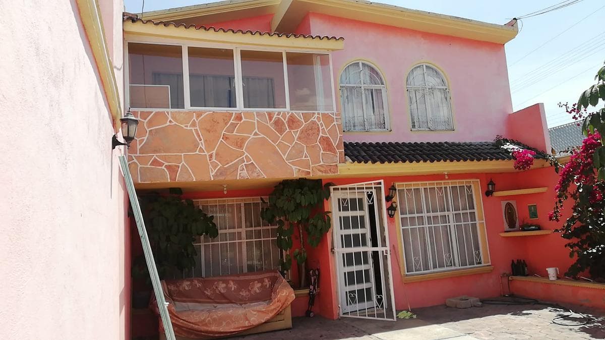 Casa en Huamantla - 1