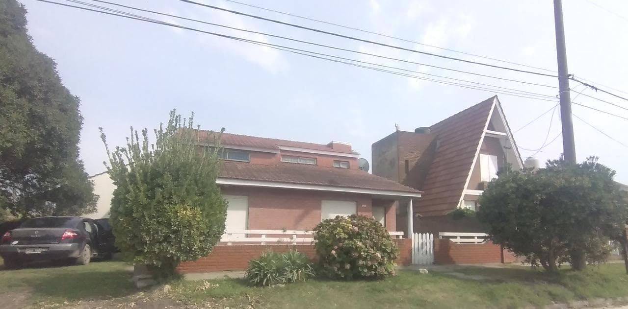 Casa en Venta Santa Clara del Mar - Mar Chiquita - 1