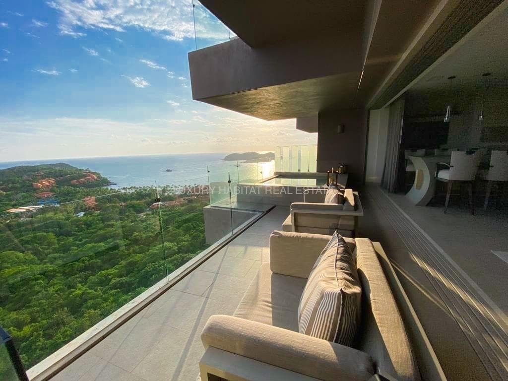 Venta de Departamento en Punta Ixtapa, Ixtapa Zihuatanejo - 1