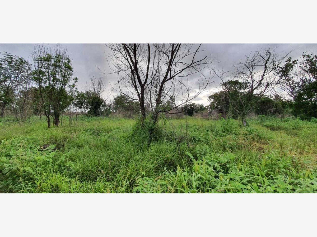 Terreno en Venta en Fracc Villas del Rio - 1