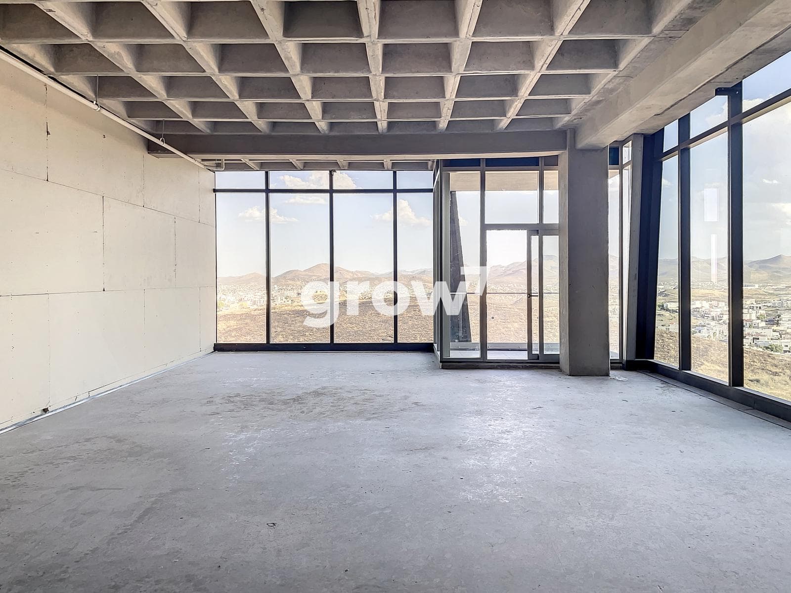 Oficinas en Venta en Torre B Azenzo Chihuahua - 1