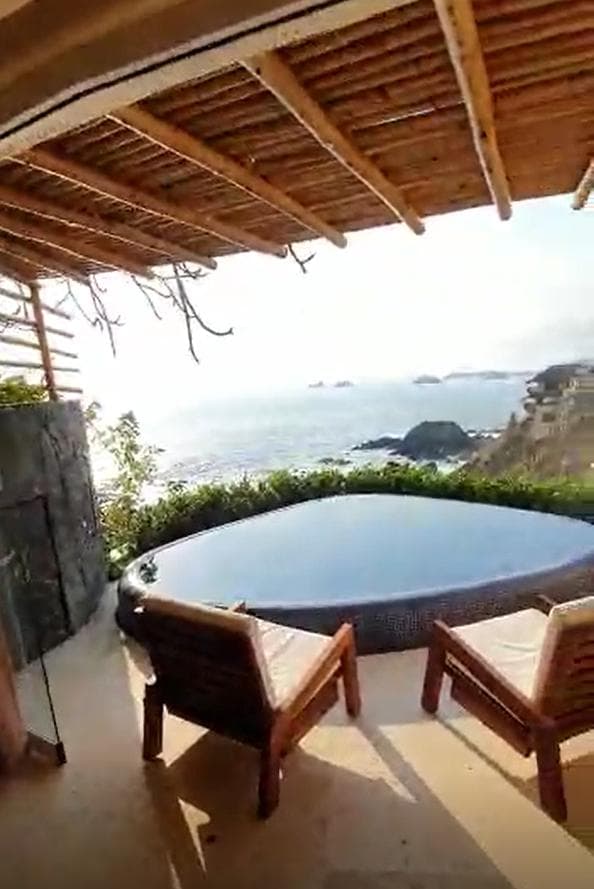 Departamento en VENTA en Ixtapa. Guerrero. - 1