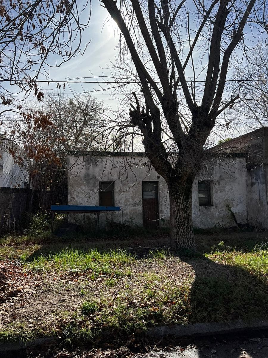 Casa en Gral Alvear - 1