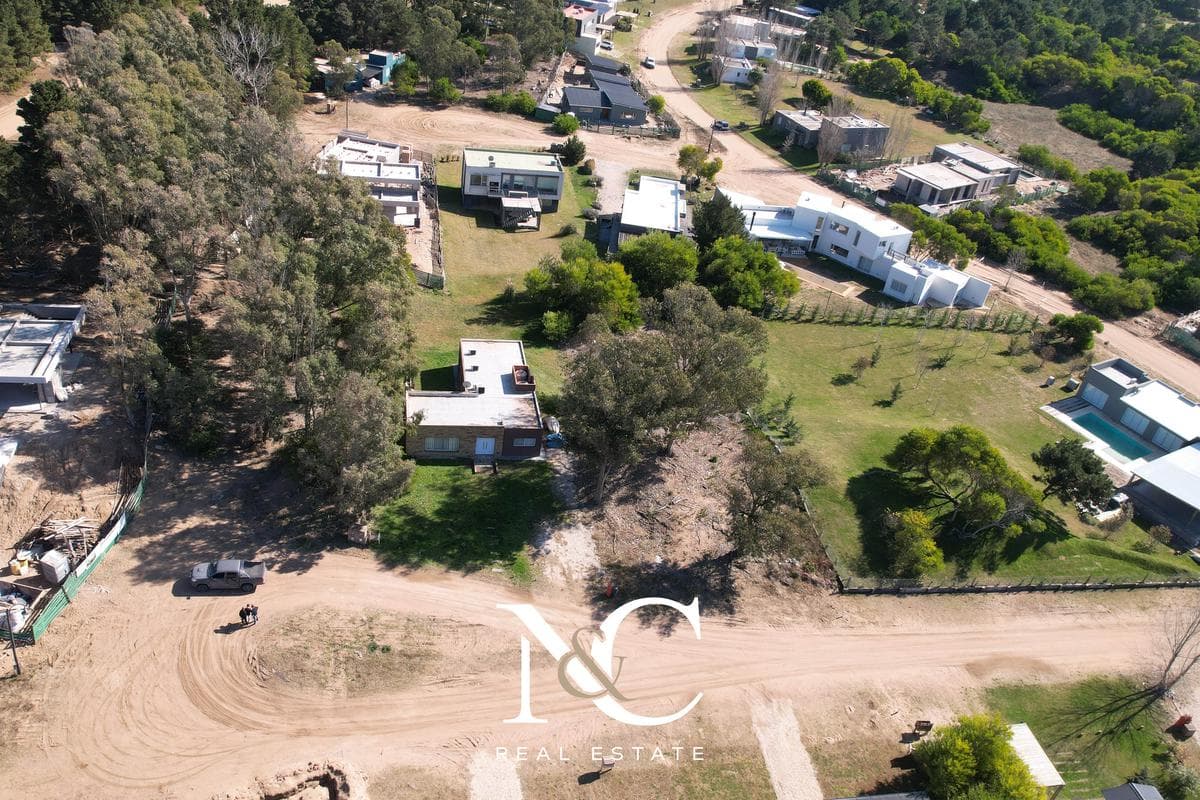 Lote terreno en Venta - Costa Esmeralda - 1