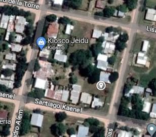 Terreno en barrio Lujan - 1