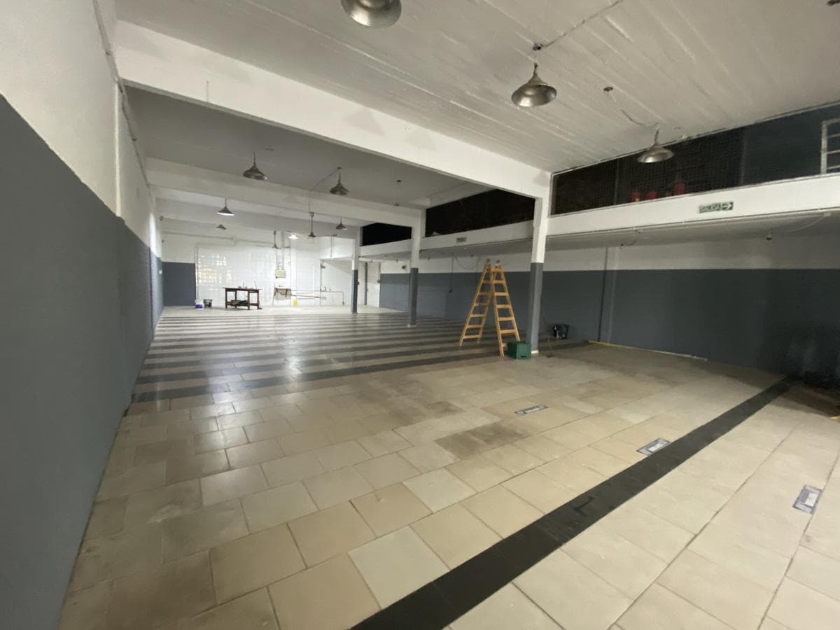 Local /Galpón Comercial - 1