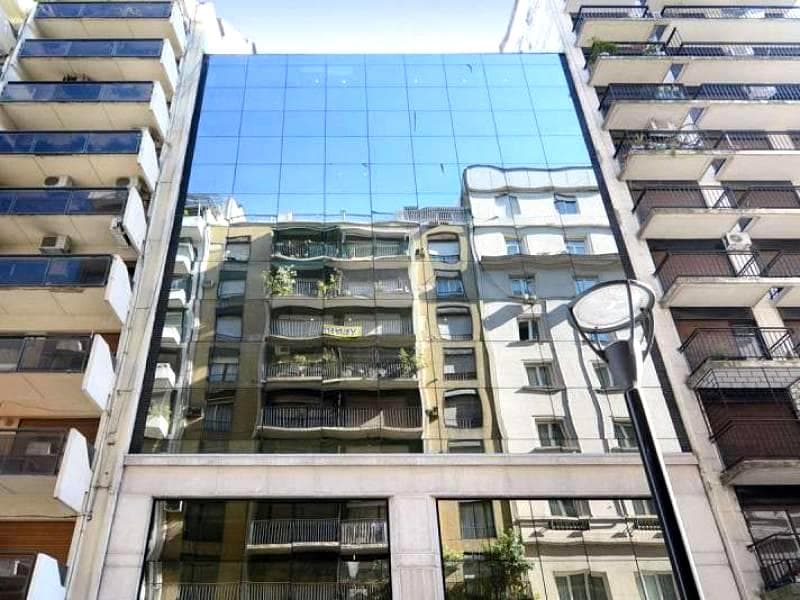 Excelente OFICINA en ALQUILER en zona RETIRO - 1