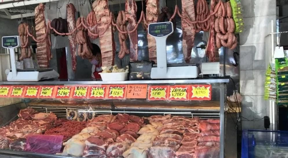 Fondo de Comercio en Venta - 64mts2 - San Miguel - 1