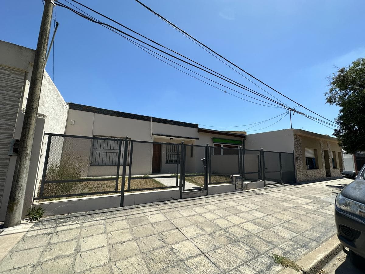 Casa en Venado Tuerto - 1
