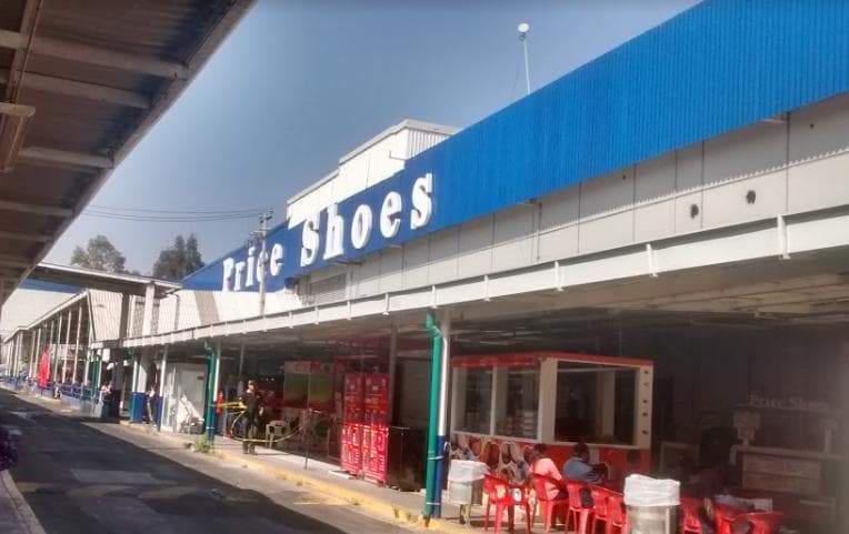 Local en Renta en Ecatepec Price Center Price Shoes PB (m2lc540) - 1